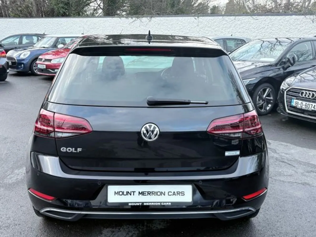 Volkswagen Golf Auto 1.2 tsi/ Lovely Car/ Carplay - Image 4