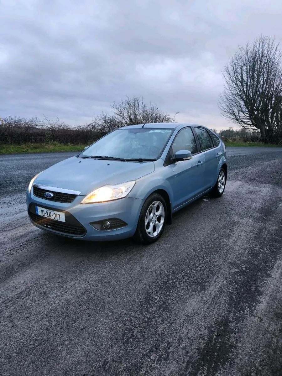 Ford focus - Image 2