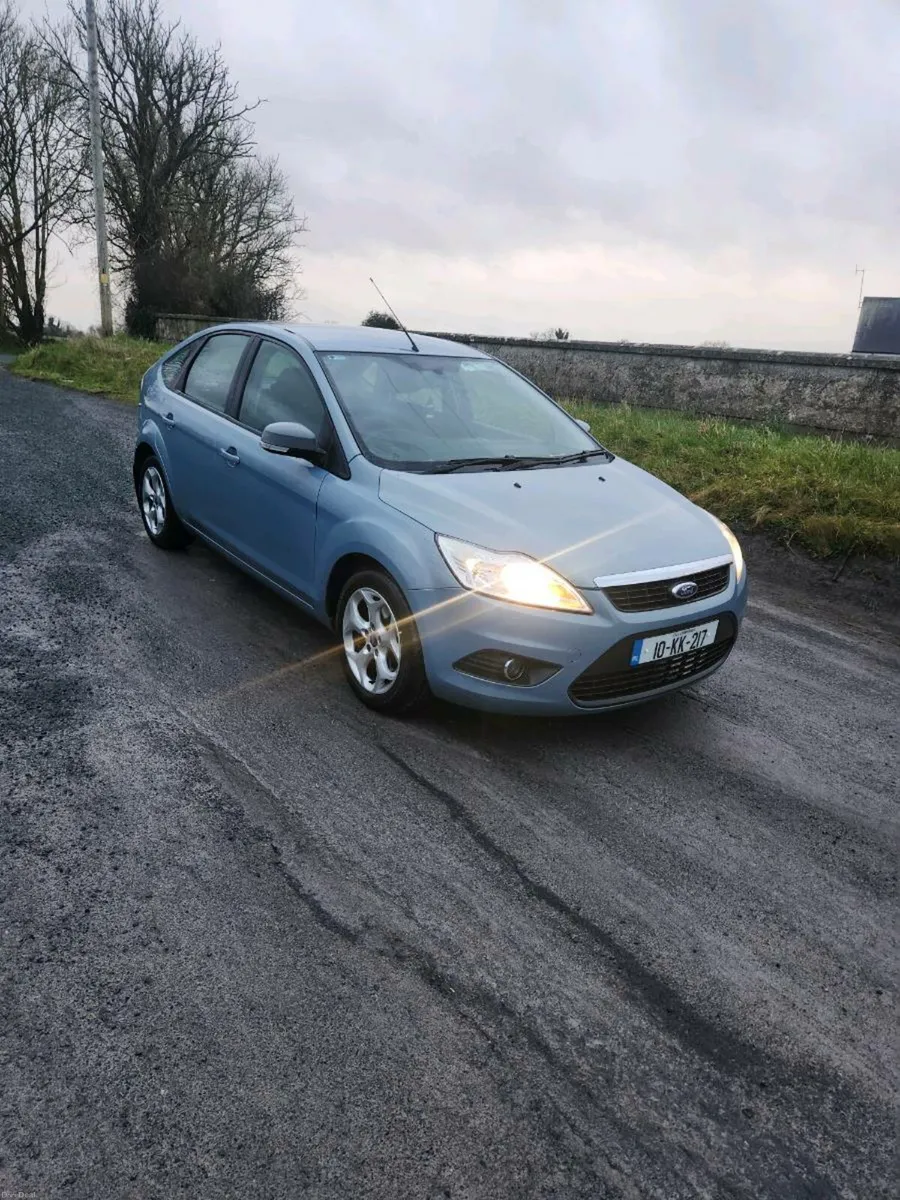 Ford focus - Image 1