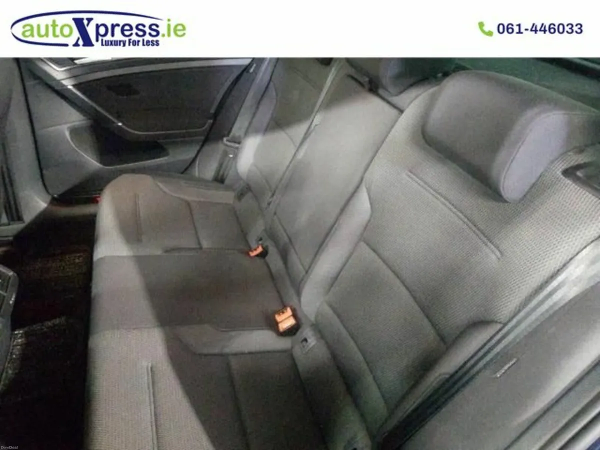 Volkswagen Golf 2.0 TDI Automatic - Image 3