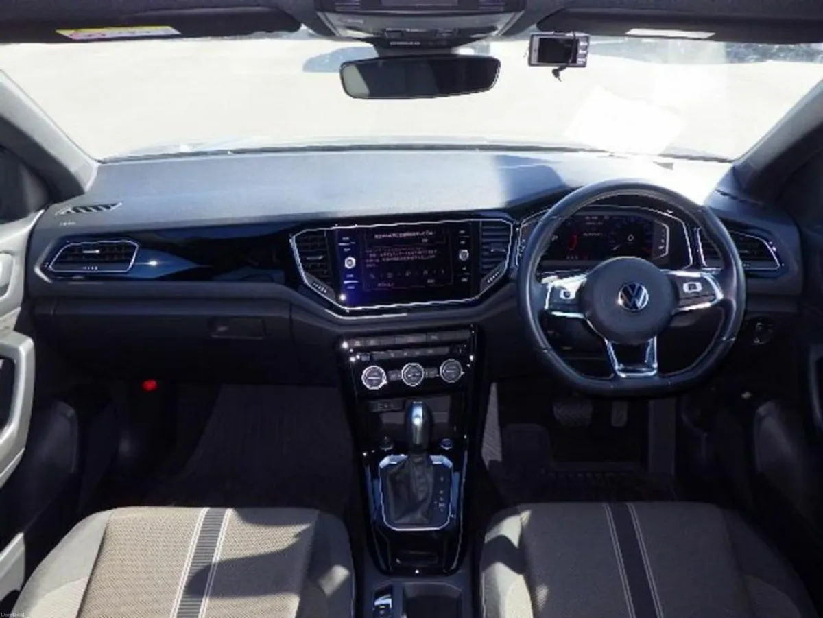 Volkswagen T-Roc RDI BlackStyle - Image 2