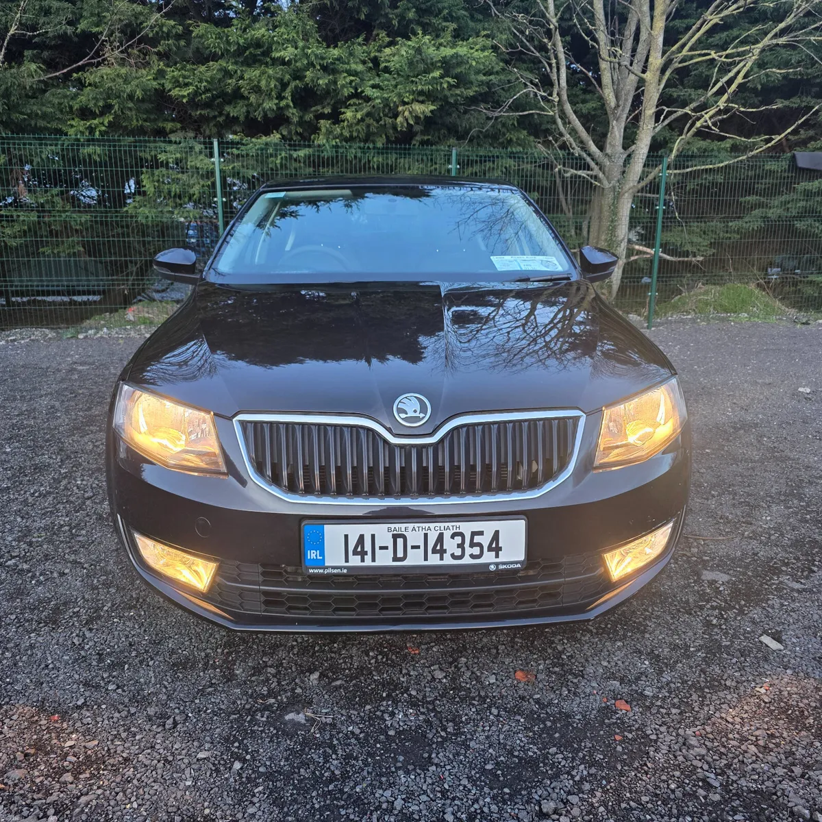 Skoda Octavia 2014 Low Miles - Image 3
