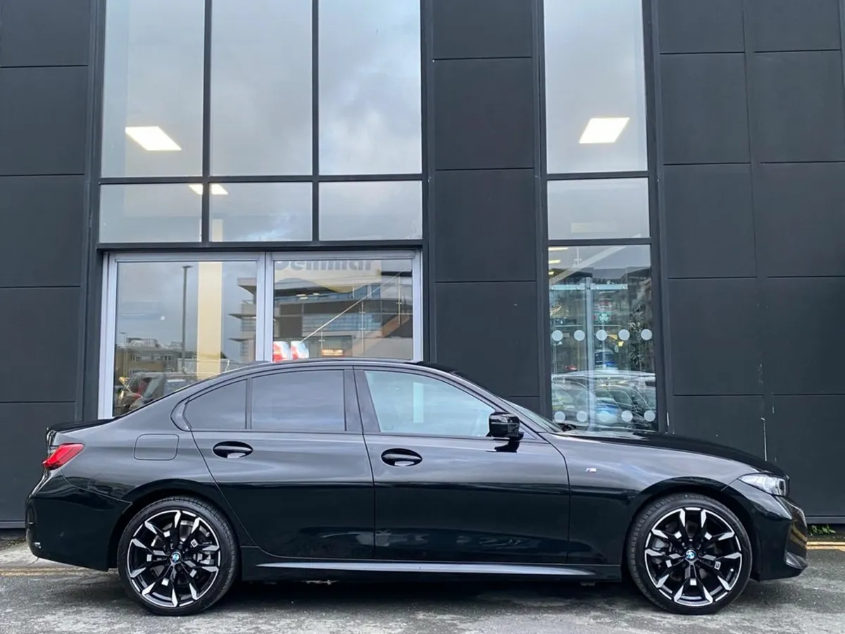 BMW 3-Series 330e M-Sport Auto (PHEV) - Image 4