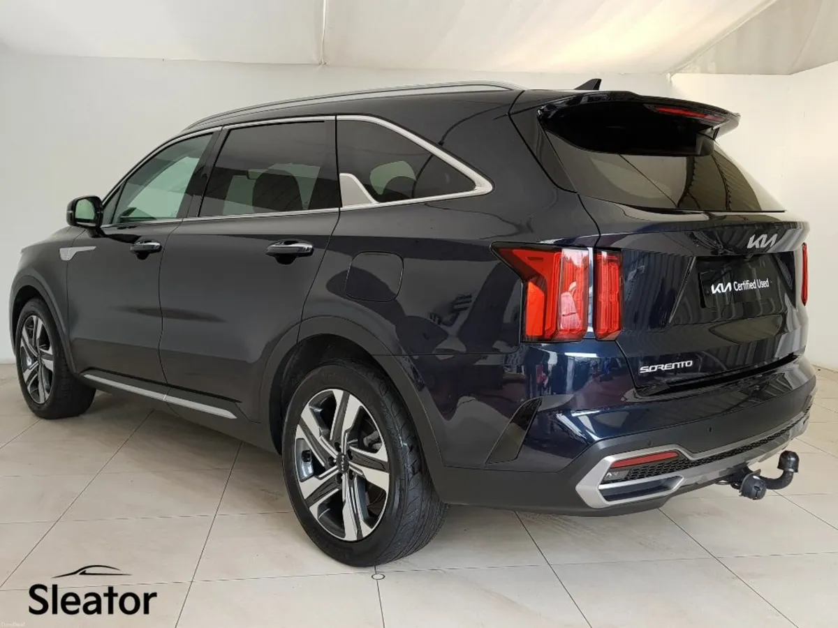 Kia Sorento DSL MY23 SAM 5DR Auto - Image 3