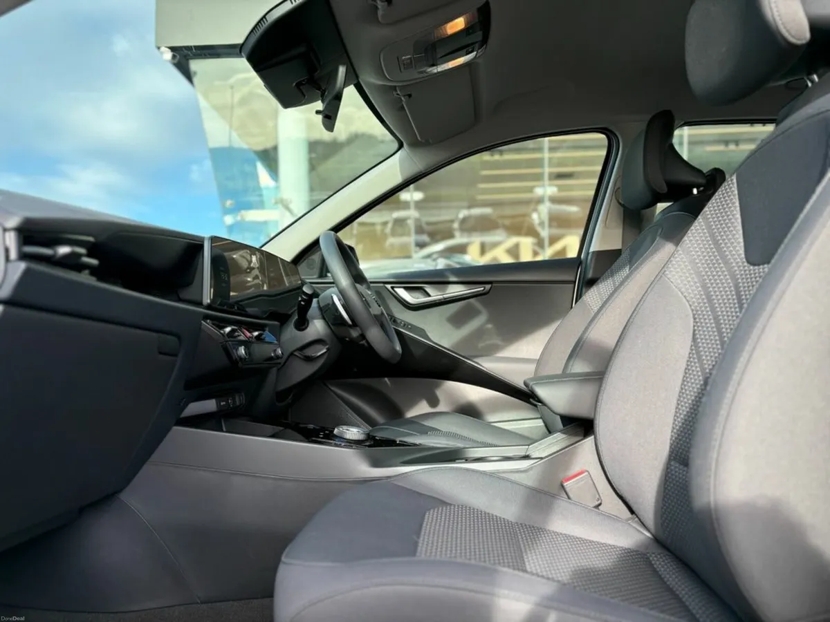 Kia Niro EV ( 64 KWh ) 450km range - Image 2