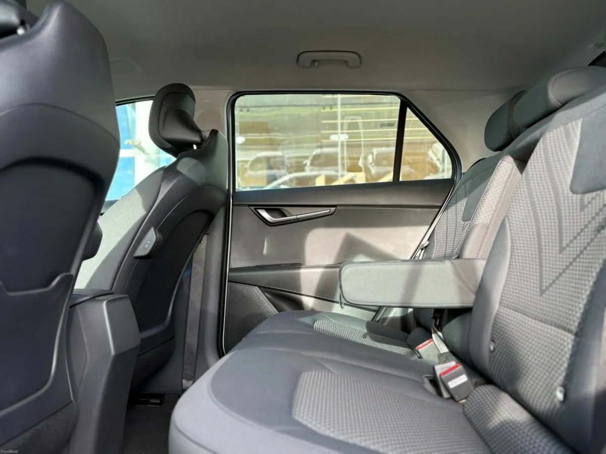 Kia Niro EV ( 64 KWh ) 450km range - Image 4