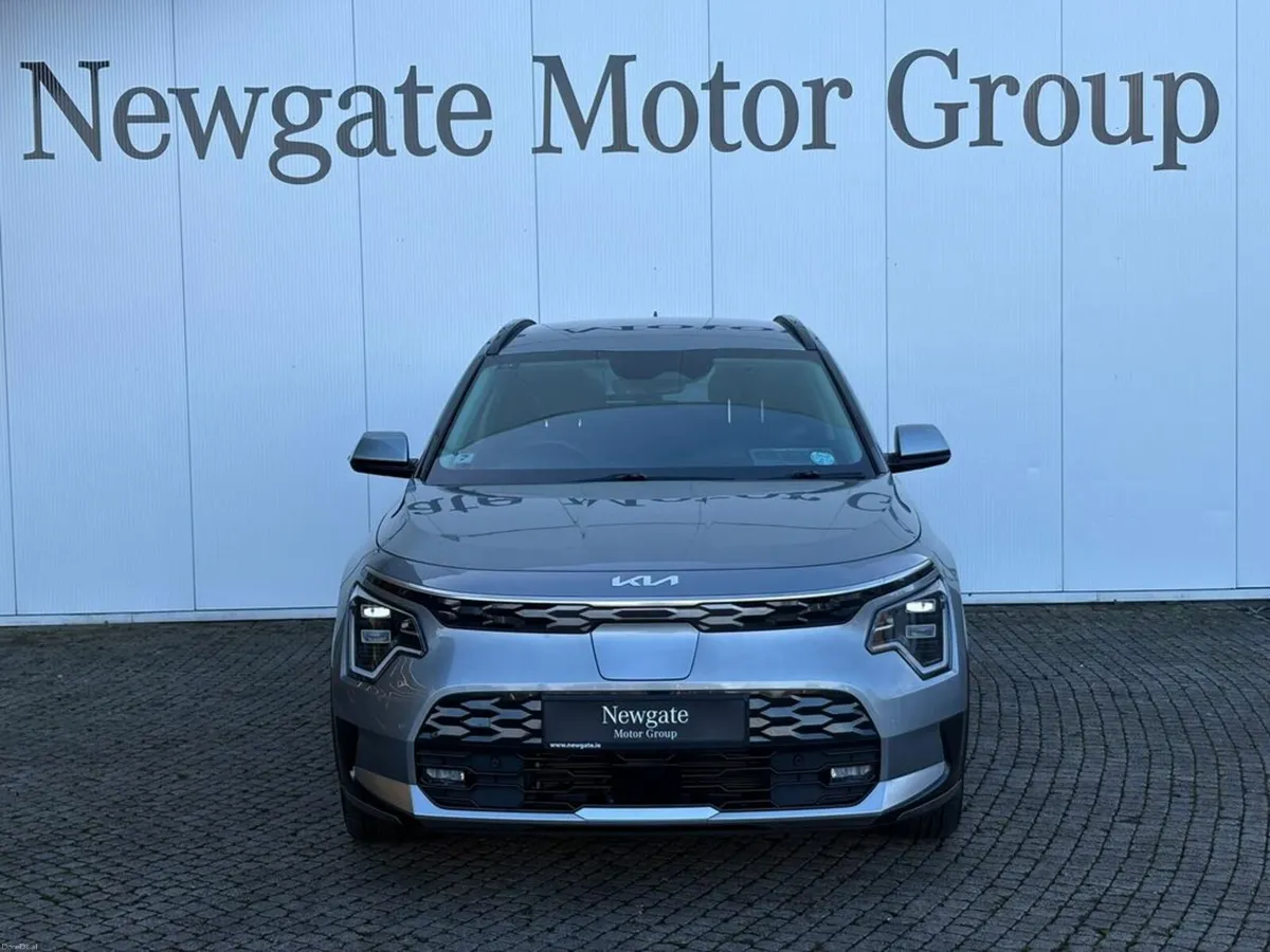 Kia e-Niro K3 - Image 2