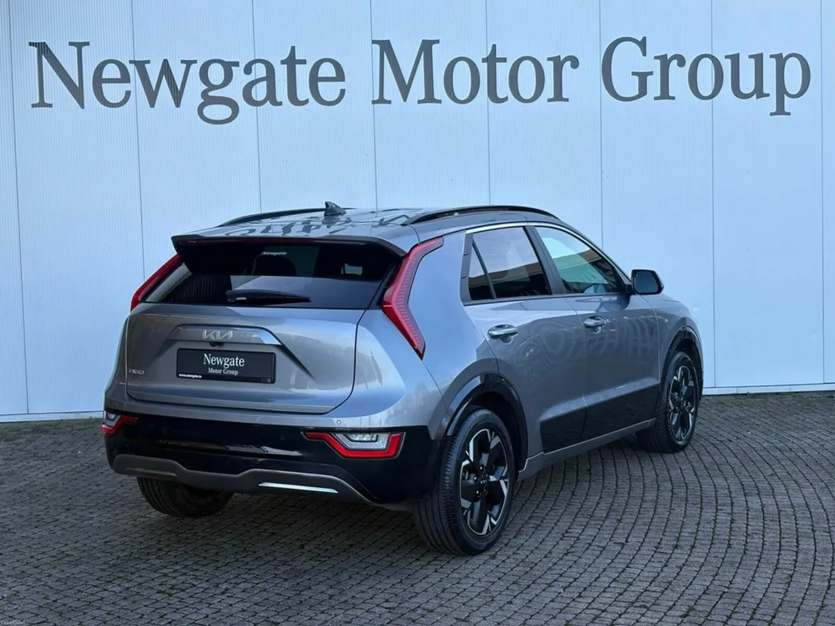 Kia e-Niro K3 - Image 4