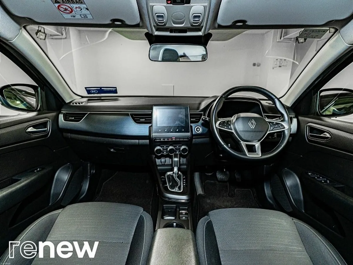 Renault Arkana TCe 140 Auto Evolution - Image 2
