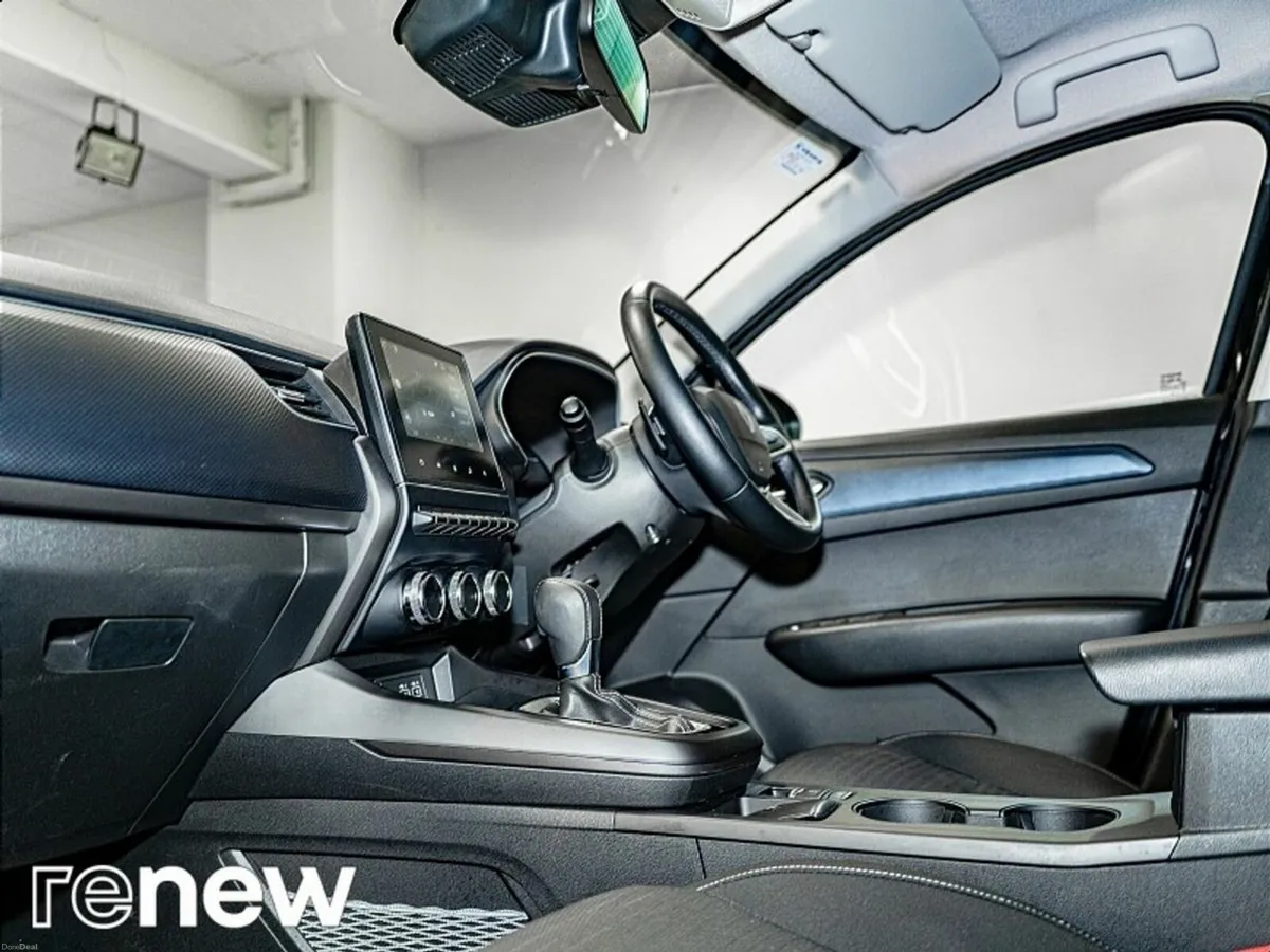 Renault Arkana TCe 140 Auto Evolution - Image 5