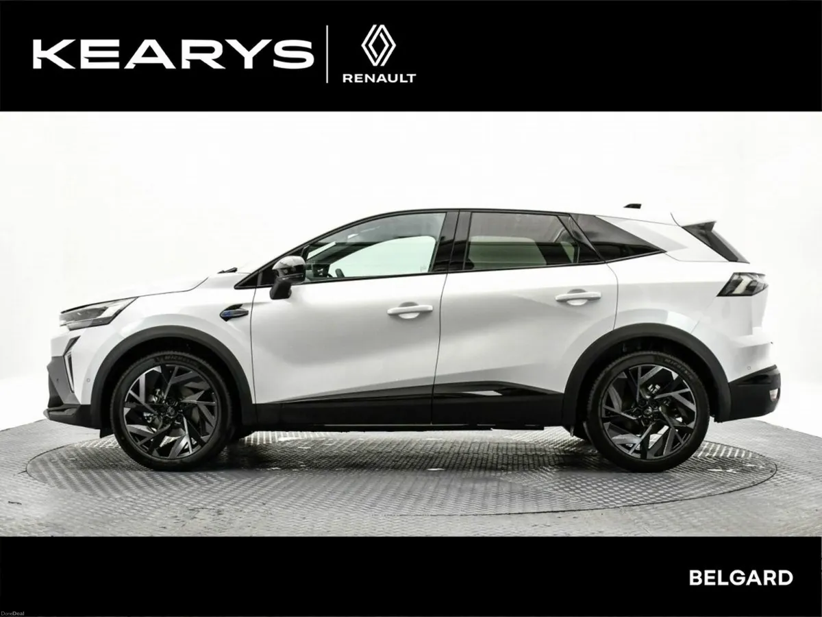 Renault Symbioz Order your Symbioz Techno esprit A - Image 4