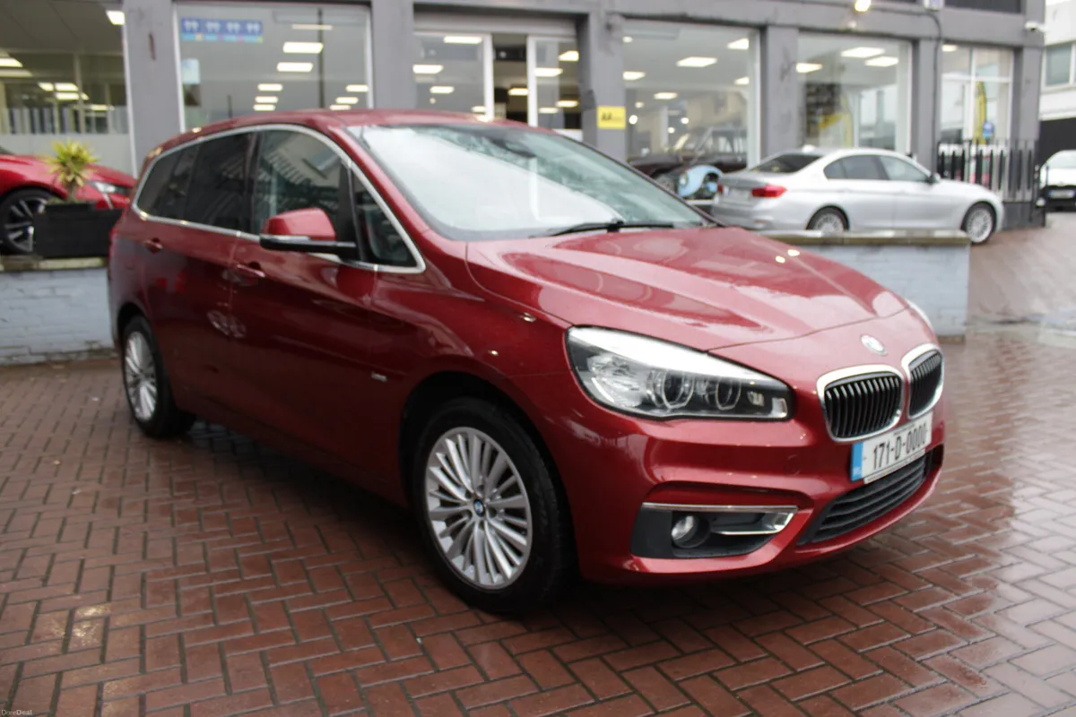 2.0D SE LUXURY 7 SEATER AUTOMATIC // 82,000KM // I - Image 2