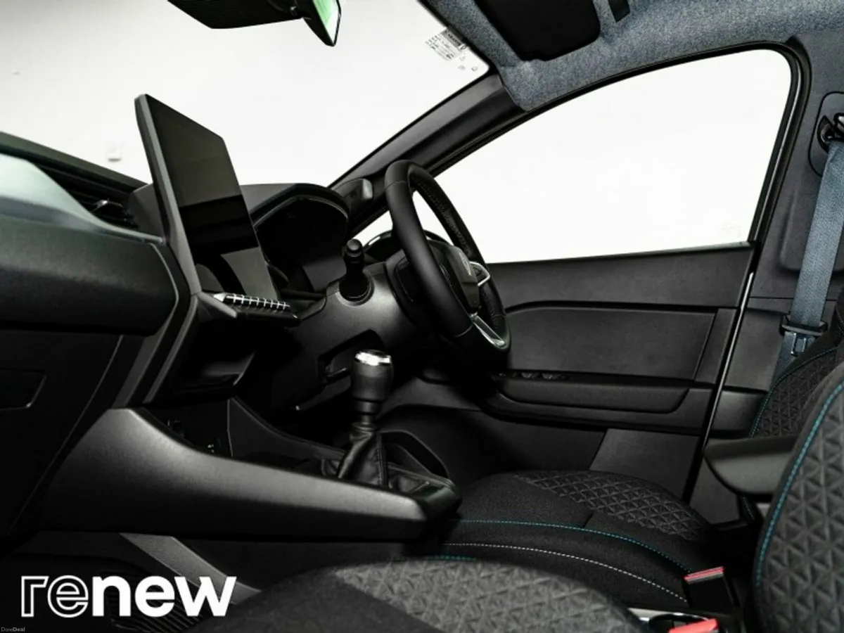 Renault Symbioz evolution TCe 140 E06X - Image 5