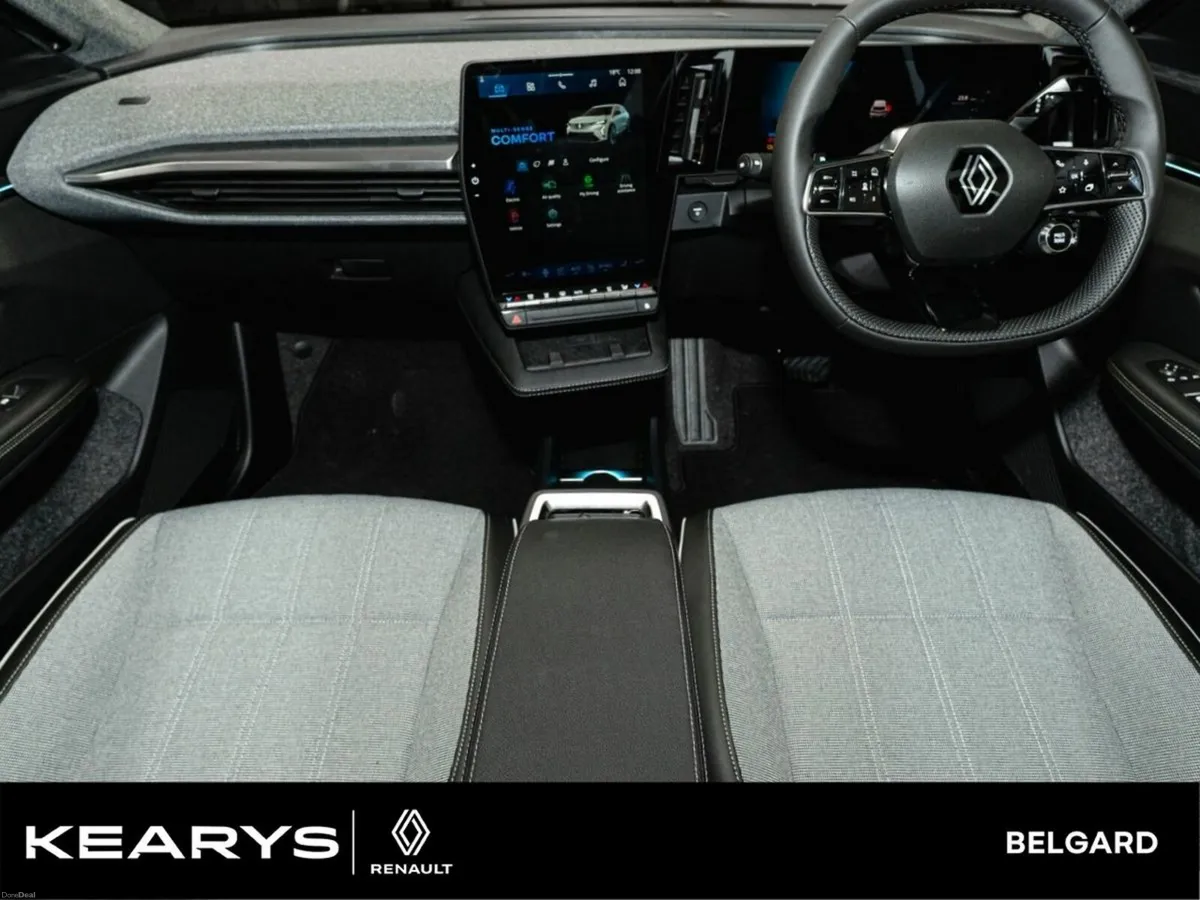 Renault Scenic E-Tech Order Your 261 Today! - Image 4