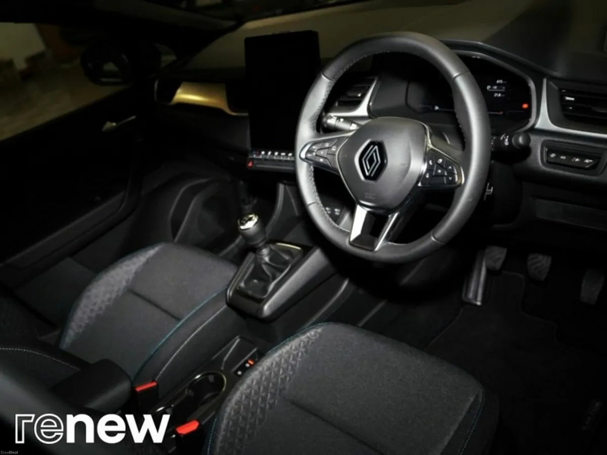 Renault Captur TCe 90 Evolution - Image 6
