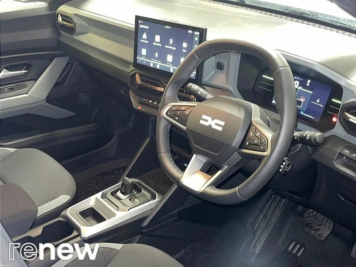 Dacia Duster HEV 140 Extreme - Image 2