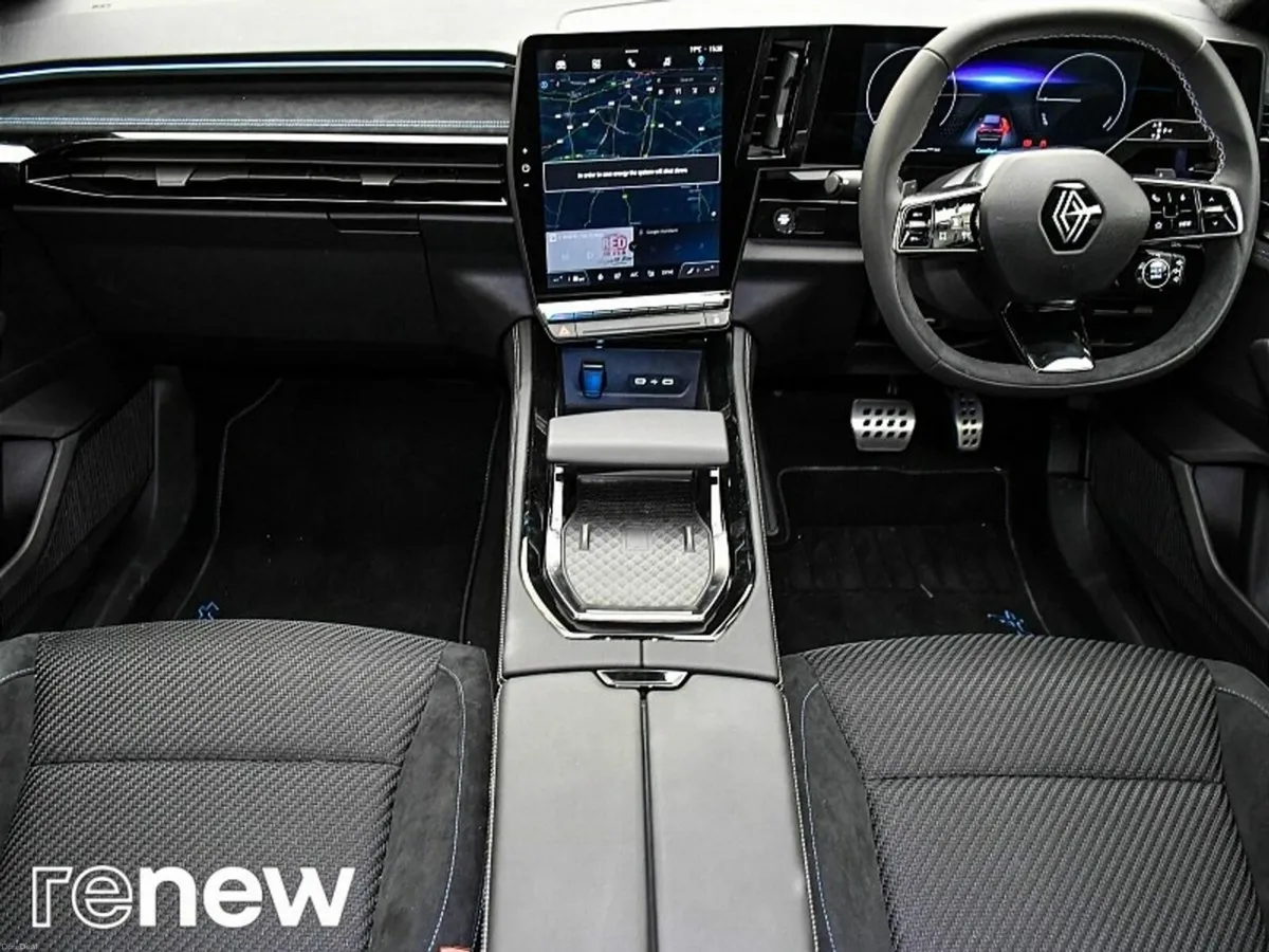 Renault Austral E-TECH Hybrid 200 techno esprit Al - Image 3