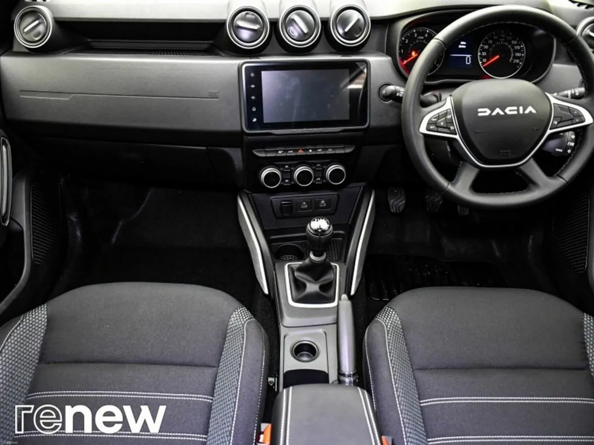 Dacia Duster 1.0 TCe 90 Journey - Image 3