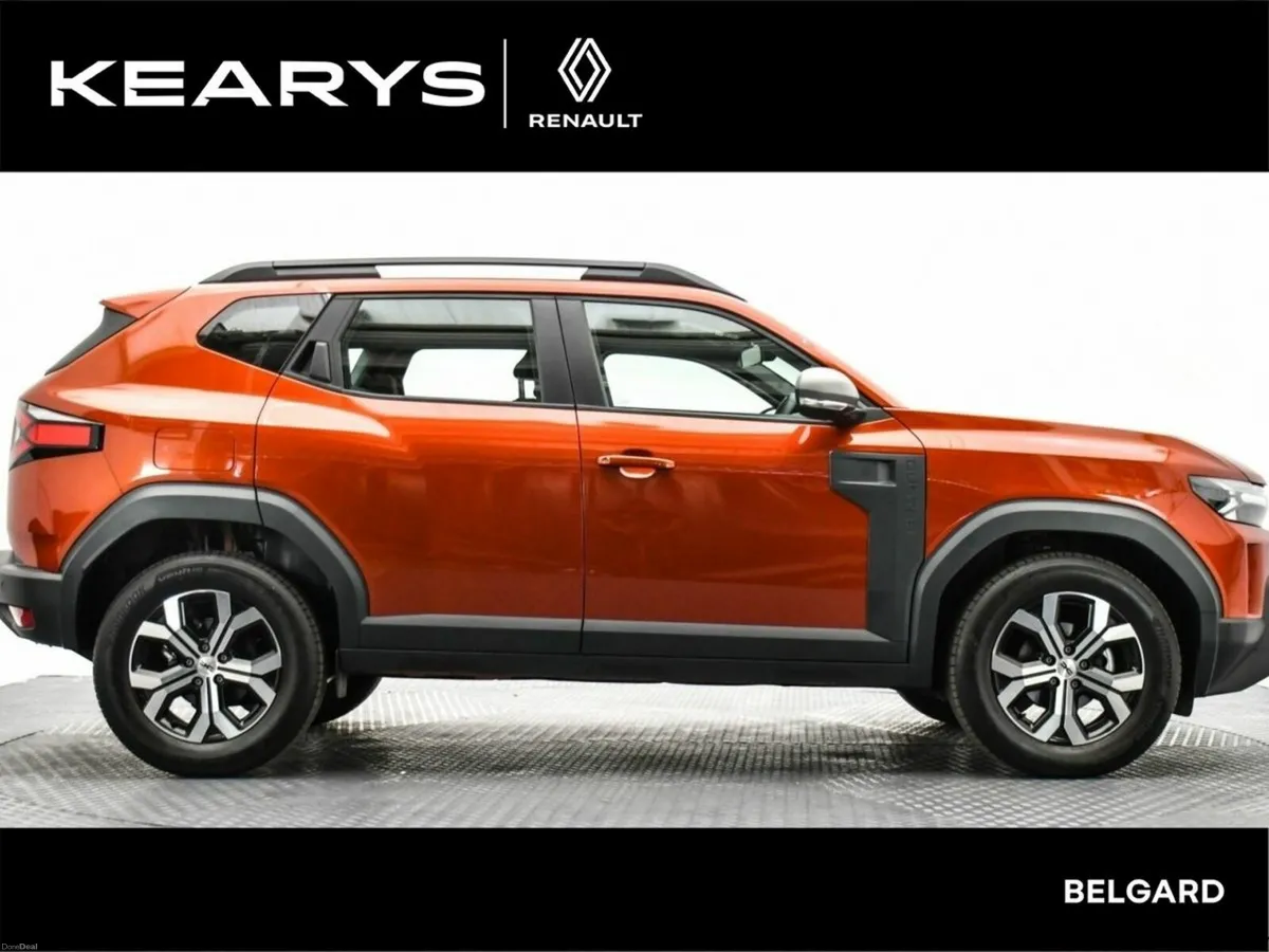 Dacia Duster HEV 140 Expression - Image 3