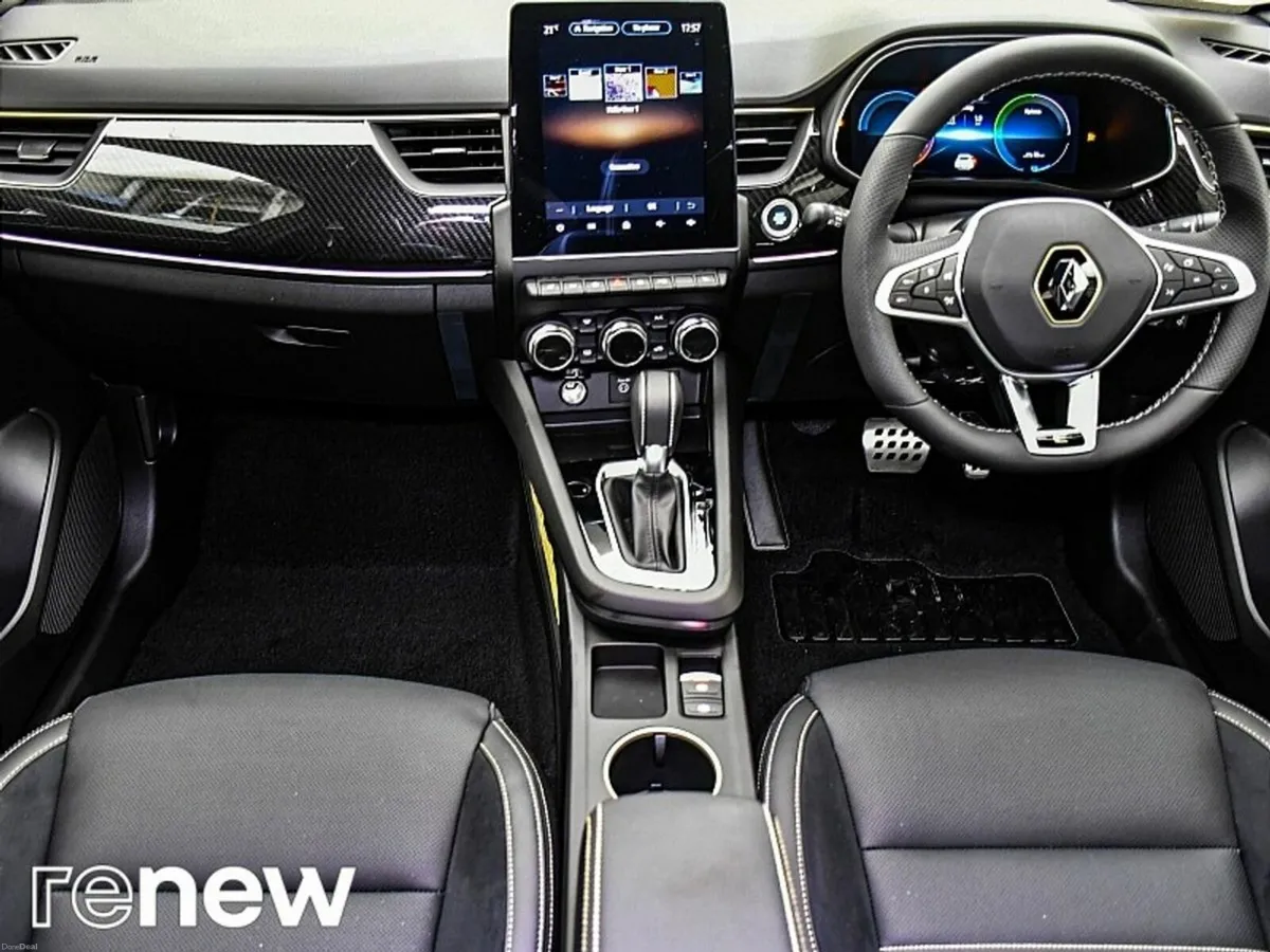 Renault Arkana E-TECH ENGINEERED *High Spec* - Image 3