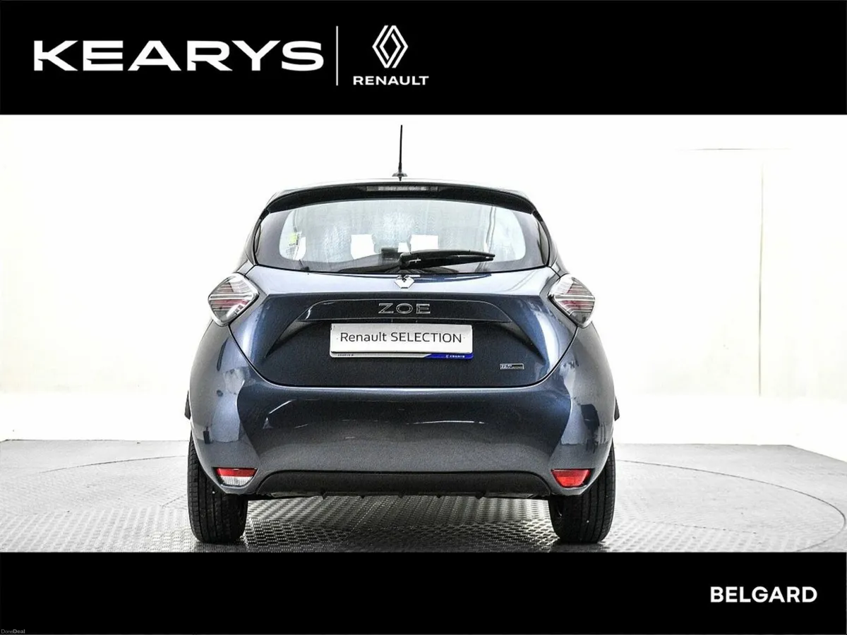 Renault Zoe R110 Z.E 50 Play - Image 3