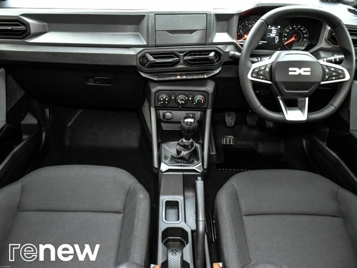 Dacia Duster Eco-G TCe 100 LPGEssential - Image 3