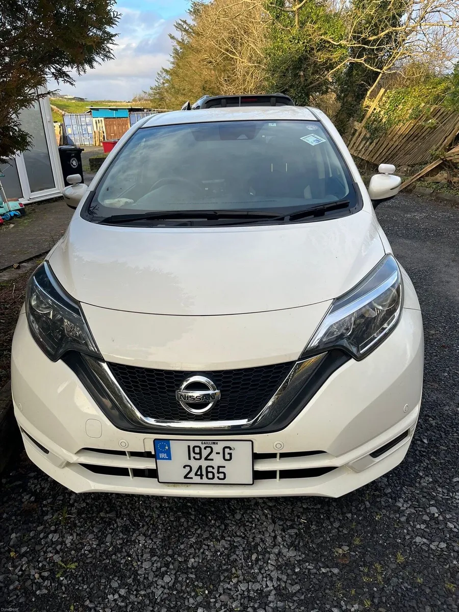 Car for sale - Image 1