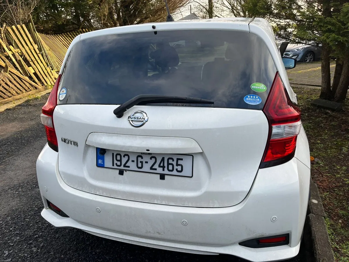 Car for sale - Image 3