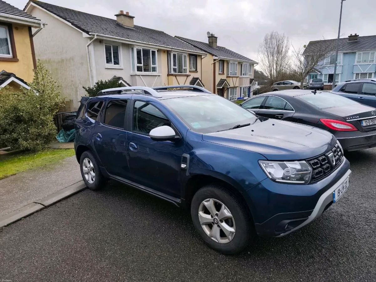 Dacia duster - Image 2