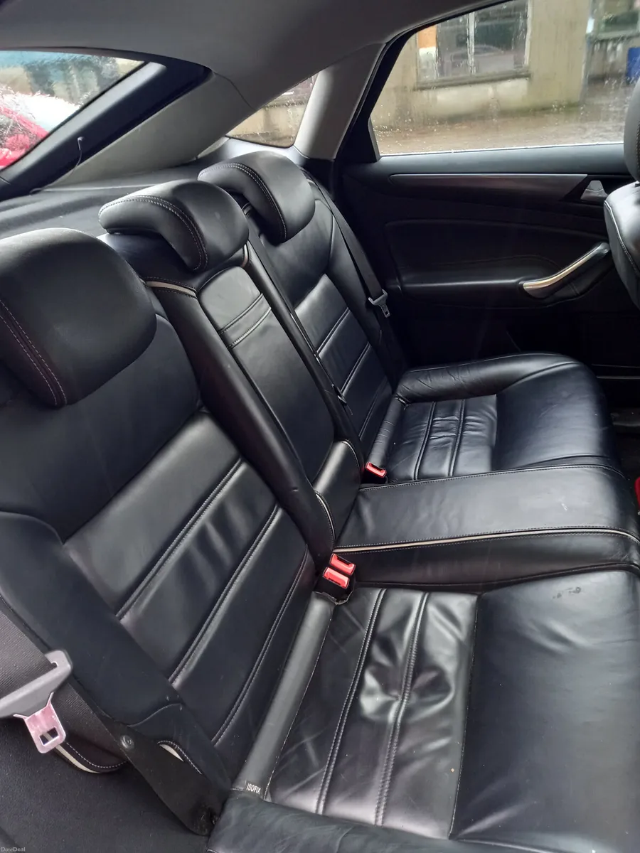 2014 Ford Mondeo 1.6 Diesel - Image 3