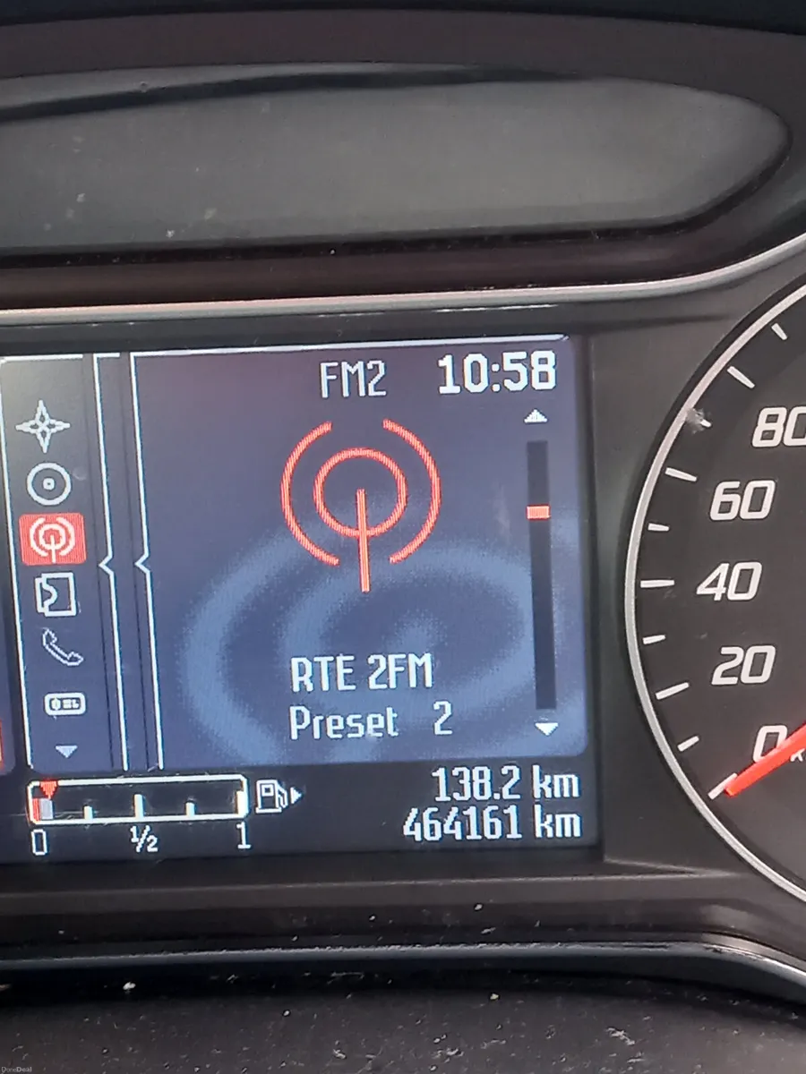 2014 Ford Mondeo 1.6 Diesel - Image 2