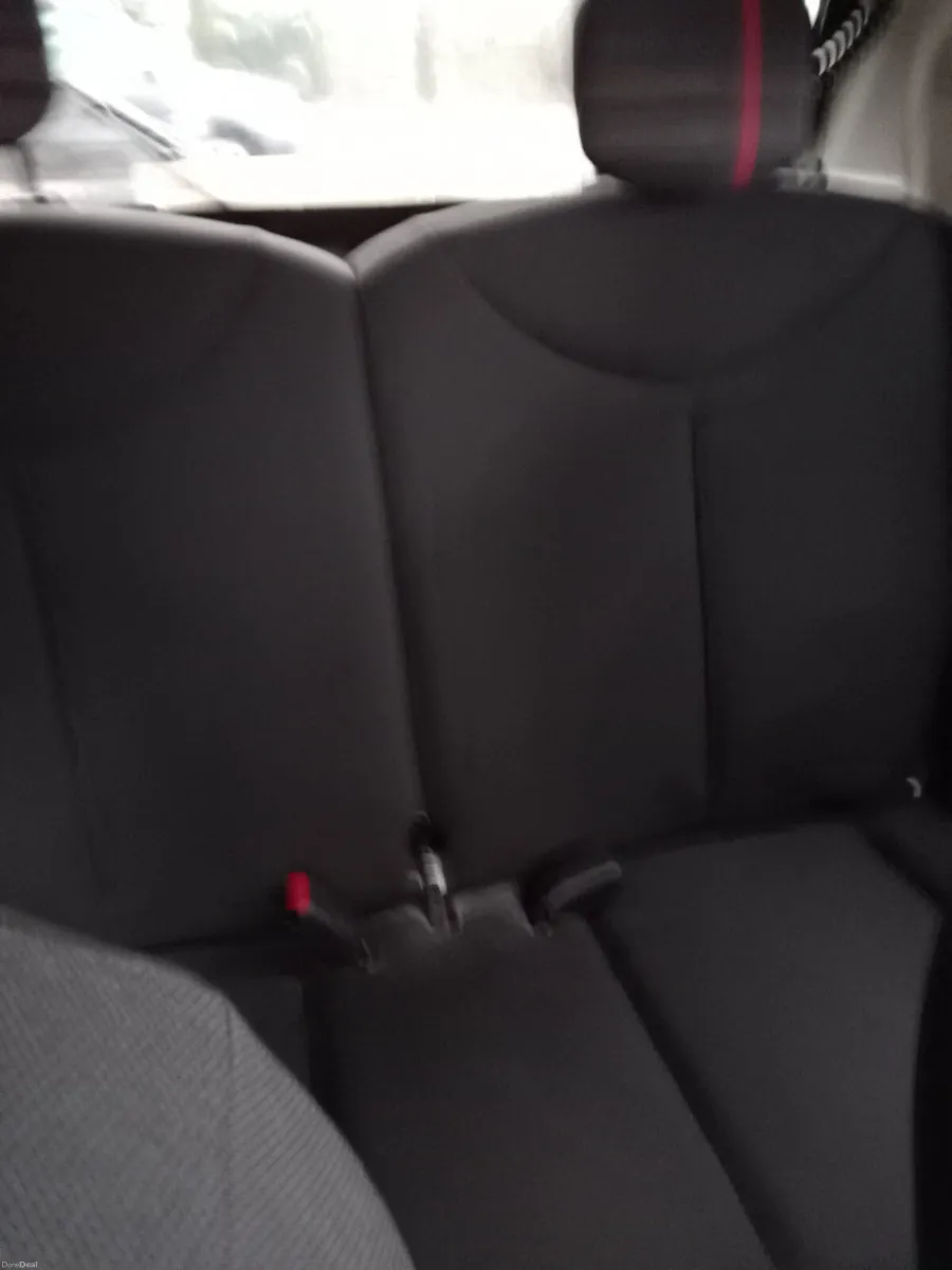 2015 Peugeot 108 1.2 Petrol - Image 3