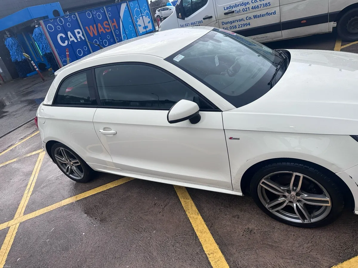 Audi a1 2012 - Image 2