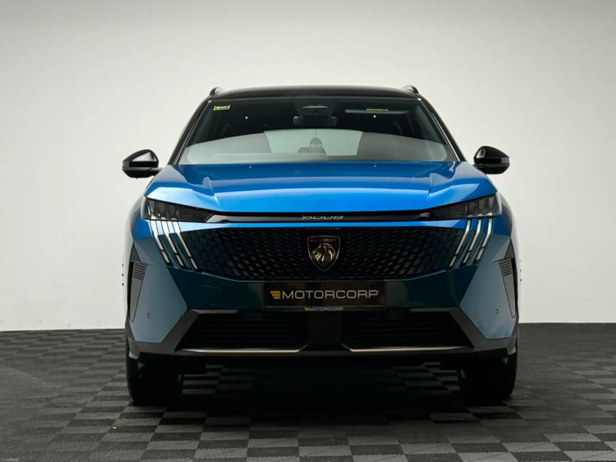 Peugeot 5008 GT - Image 2