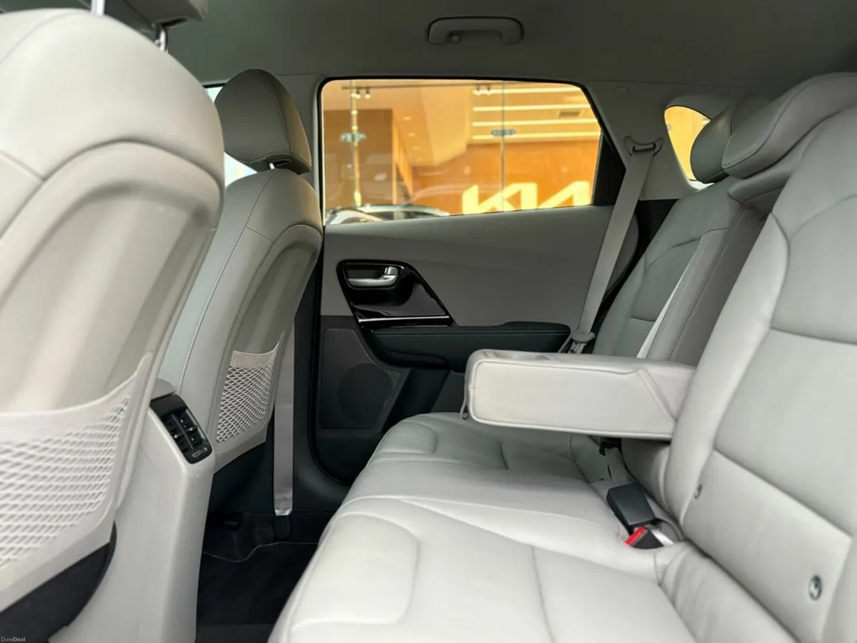 Kia Niro 1.6 Plug in hybrid - Image 4