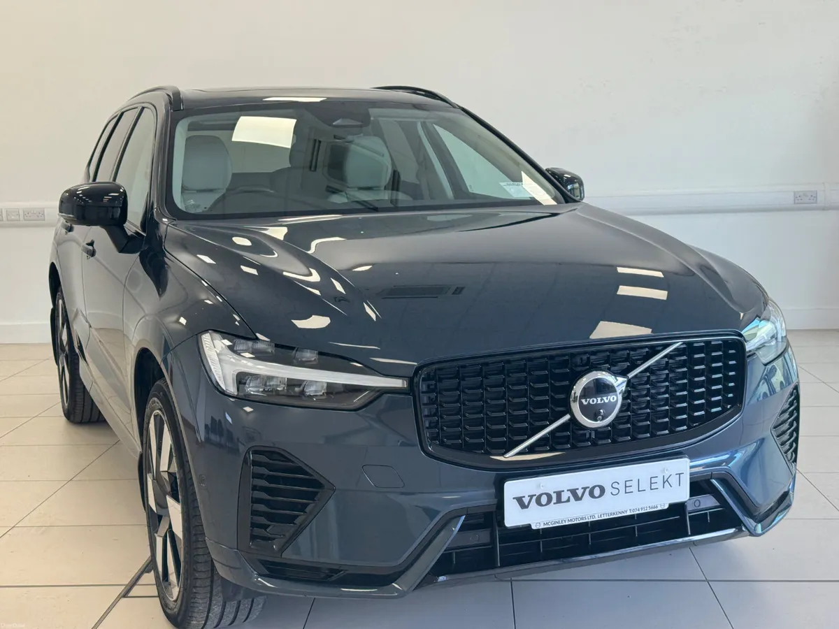Volvo XC60 2024 - Image 1