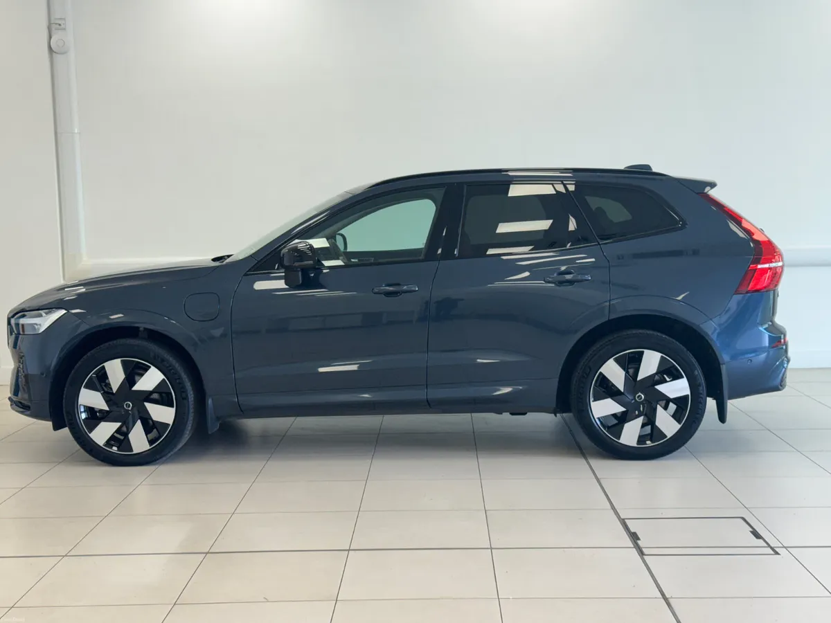 Volvo XC60 2024 - Image 4
