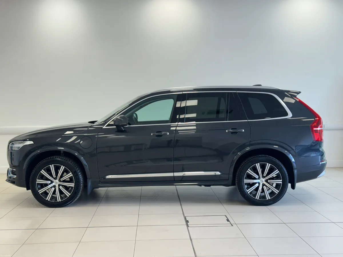 Volvo XC90 2020 - Image 4