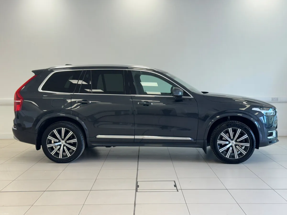 Volvo XC90 2020 - Image 3