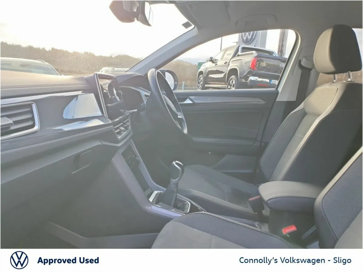 Volkswagen T-Roc STYLE 2.0 TDI 116HP - Image 4