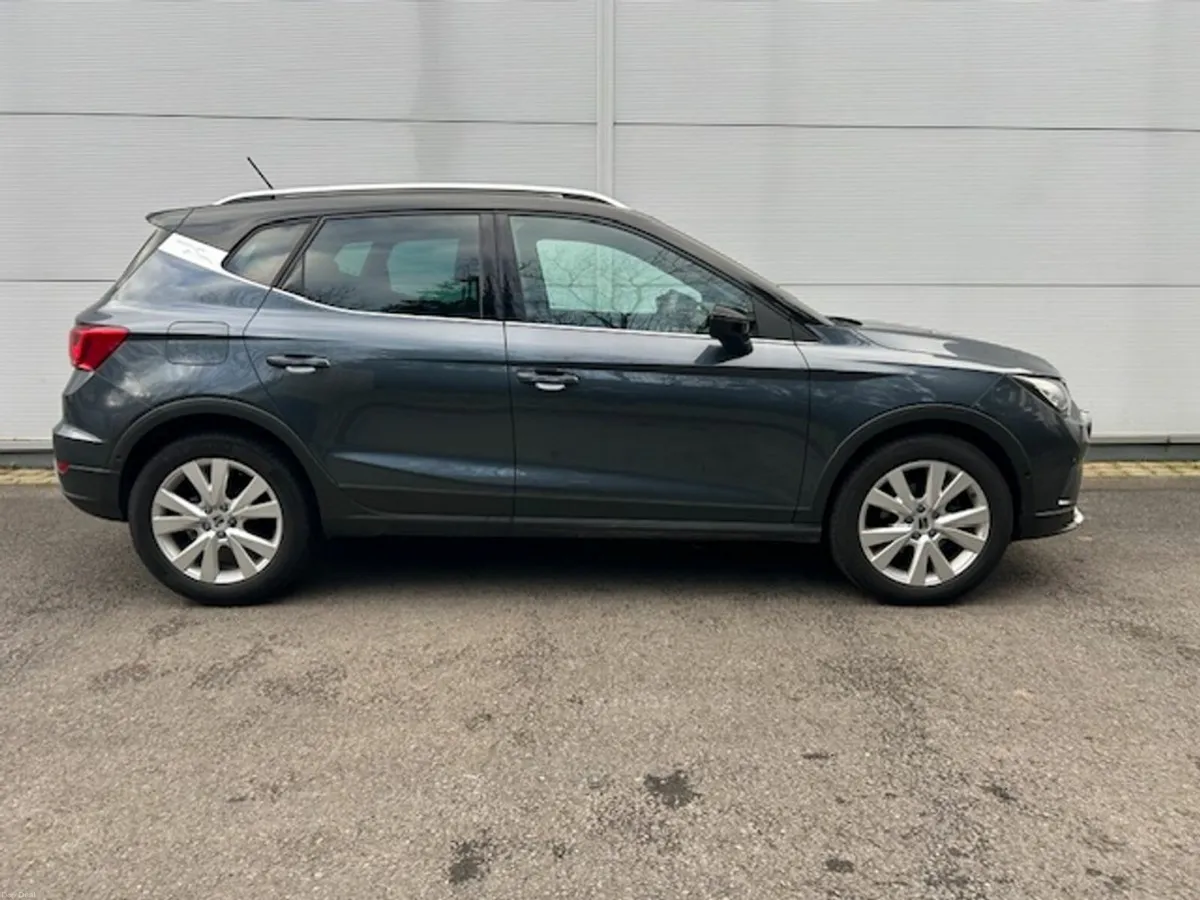 SEAT Arona Arona 1.0TSI 115hp Xperience - Image 2