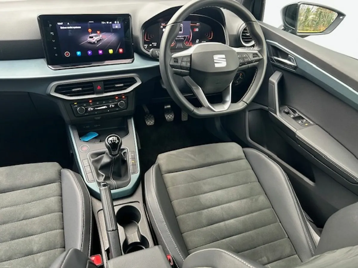 SEAT Arona Arona 1.0TSI 115hp Xperience - Image 4