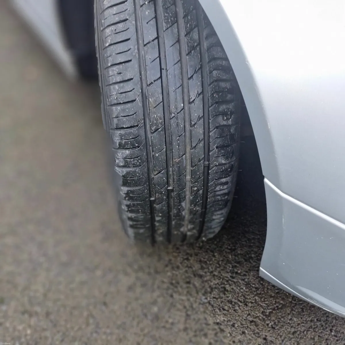 Mercedes-Benz C-Class 2008 - Image 4