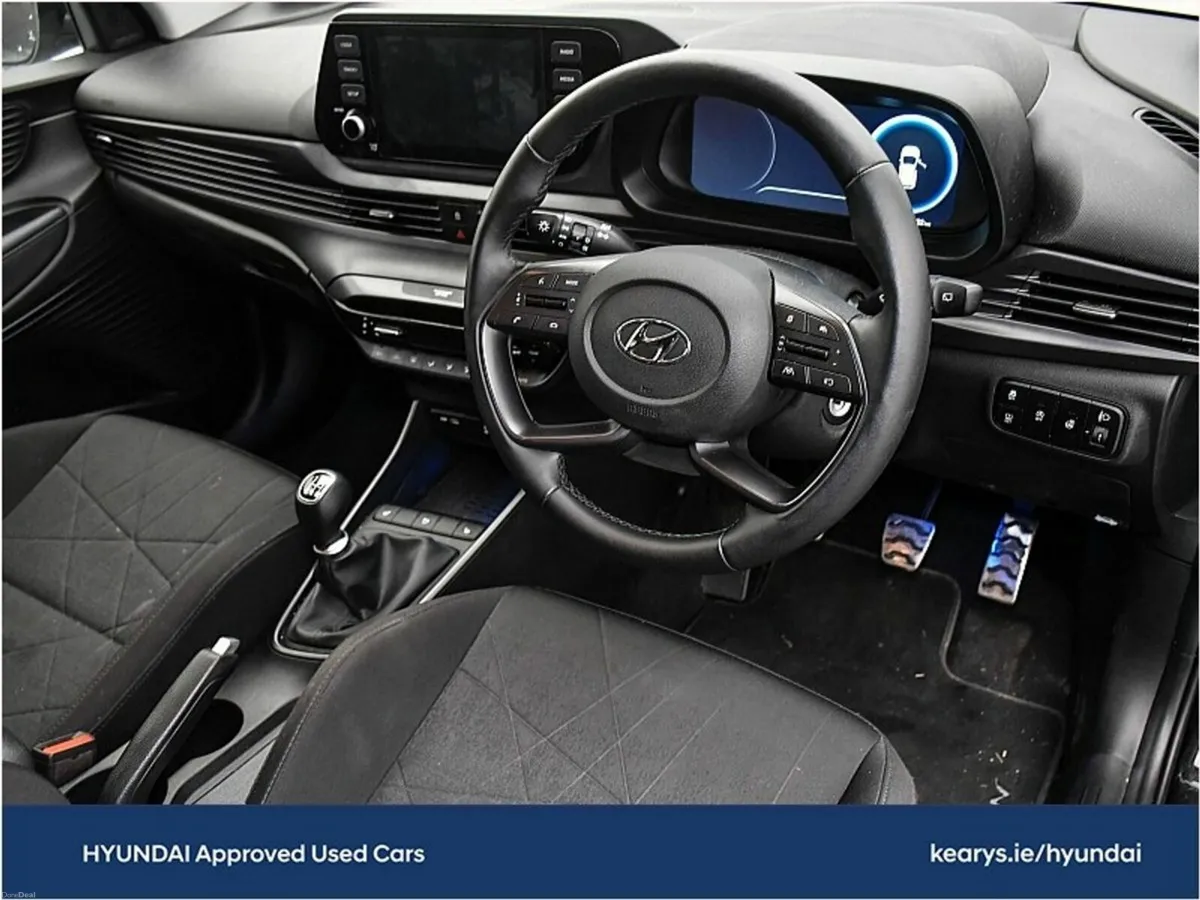 Hyundai Bayon Bayon Executive - Image 6