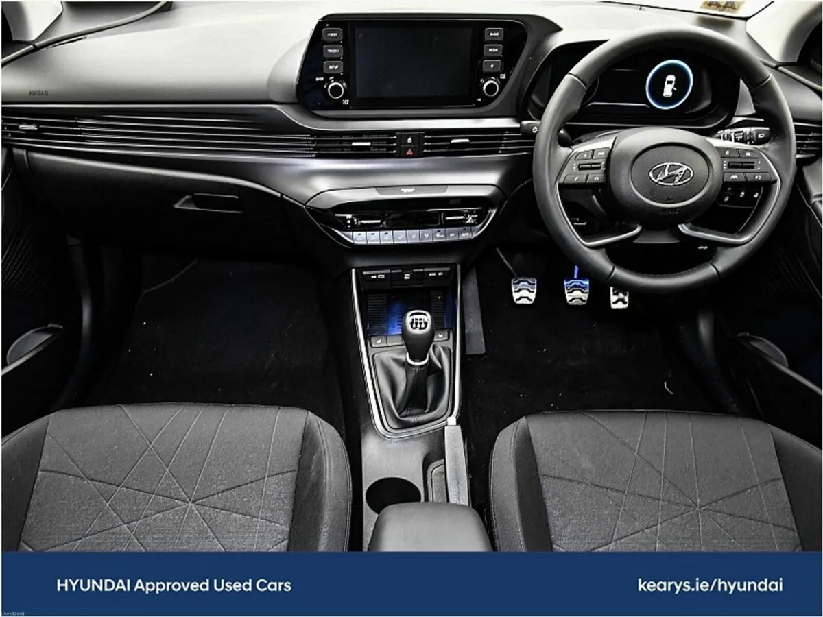 Hyundai Bayon Bayon Executive - Image 4