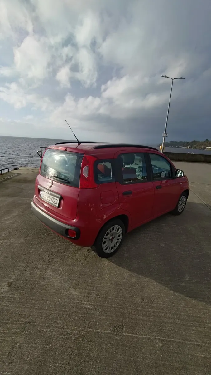 Fiat Panda - Image 3
