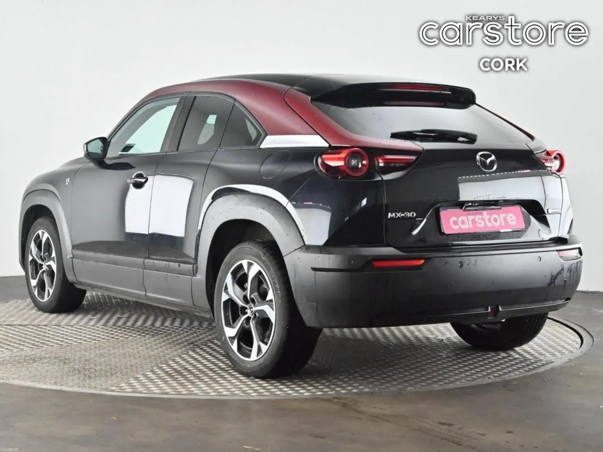 Mazda MX-30 MX-30 EDITON-R 4DR AUTO - Image 3