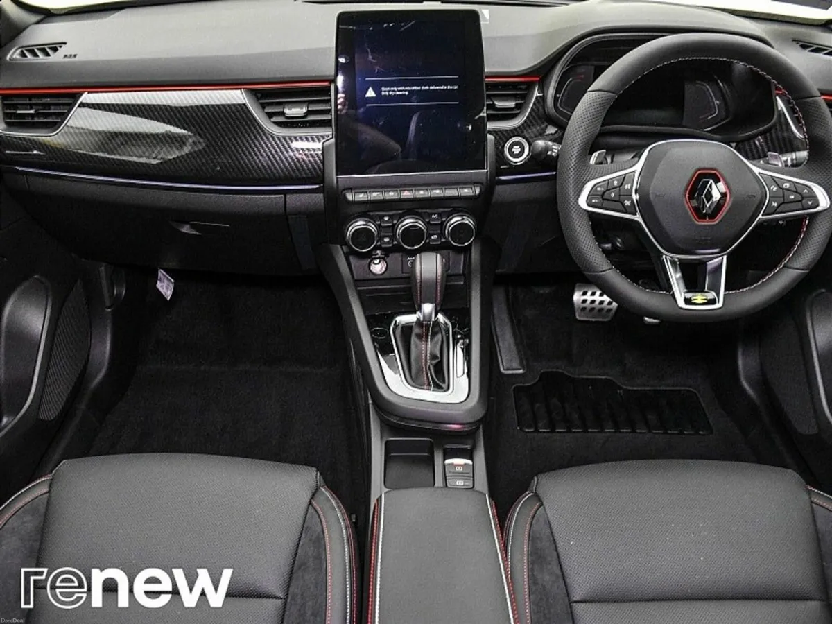 Renault Arkana TCe 140 Auto RS Line - Image 3