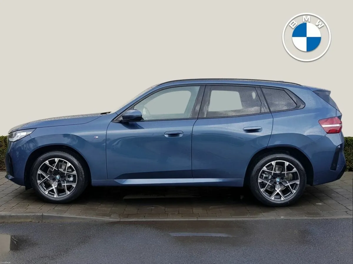 BMW X3 xDrive20d M Sport - Image 3