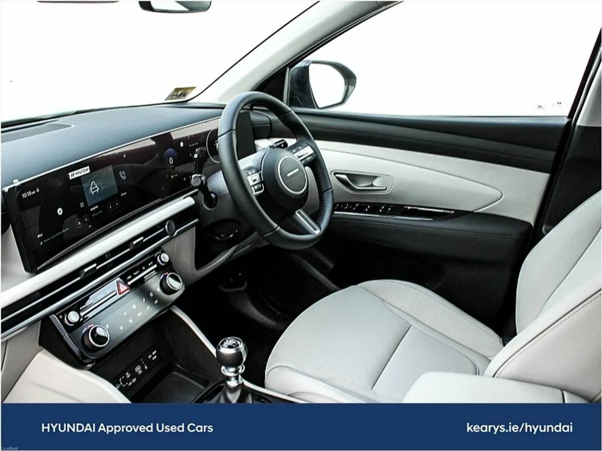 Hyundai Tucson FL Executive Plus - Image 5